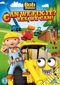Bob The Builder: Can We Fix It? Yes, We Can! dvd