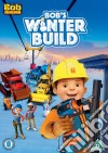 Bob The Builder Bobs Winter Build [Edizione: Regno Unito] dvd
