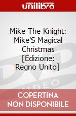 Mike The Knight: Mike'S Magical Christmas  [Edizione: Regno Unito] dvd