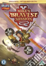 Mike The Knight Mikes Bravest Mission Tentpole [Edizione: Regno Unito] dvd