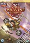 Mike The Knight Mikes Bravest Mission Tentpole [Edizione: Regno Unito] dvd