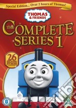 Thomas  Friends  The Complete Series 1 [Edizione: Regno Unito] dvd