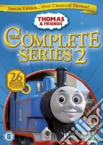 Thomas  Friends  The Complete Series 2 [Edizione: Regno Unito] dvd