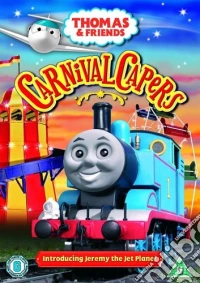 Thomas & Friends - Carnival Capers [Edizione: Regno Unito] dvd