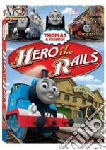 Thomas Friends Hero Of The Rails [Edizione: Regno Unito] dvd