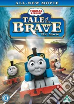 Thomas Friends Tale Of The Brave [Edizione: Regno Unito] dvd