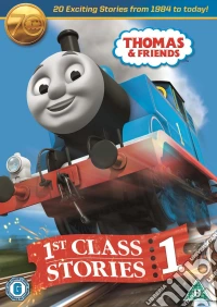 Thomas Friends 1St Class Stories Best Of Release 70Th Anniversary dvd
