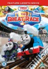 Thomas Friends The Great Race [Edizione: Regno Unito] dvd