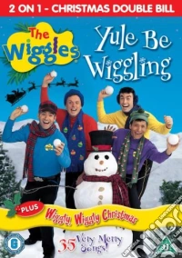 Wiggles - Yule Be Wiggling / Wiggly Wiggly Christmas dvd