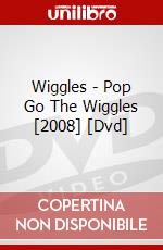 Wiggles - Pop Go The Wiggles [2008] [Dvd] dvd