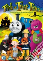 Hit Favourites Trick Or Treat Tales [Edizione: Regno Unito] dvd