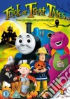 Hit Favourites Trick Or Treat Tales [Edizione: Regno Unito] dvd