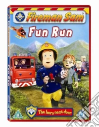 Fireman Sam - Fun Run dvd