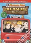 Fireman Sam - Treasure Hunt [Edizione: Regno Unito] dvd