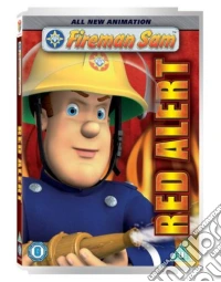 Fireman Sam - Red Alert dvd