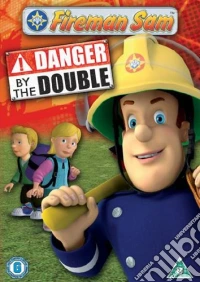 Fireman Sam - Danger By The Double dvd