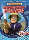 Fireman Sam Greatest Adventures [Edizione: Regno Unito] dvd