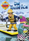 Fireman Sam On Thin Ice [Edizione: Regno Unito] dvd