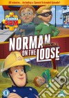 Fireman Sam Norman On The Loose [Edizione: Regno Unito] dvd