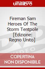 Fireman Sam Heroes Of The Storm Tentpole [Edizione: Regno Unito] dvd