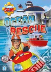 Fireman Sam Ocean Rescue [Edizione: Regno Unito] dvd