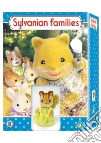 Sylvanian Families - Magic Tricks And Ot dvd