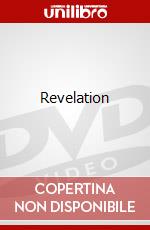 Revelation dvd