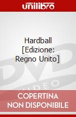 Hardball [Edizione: Regno Unito] dvd