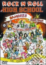 Rock ‘n' Roll High School dvd