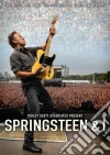 Bruce Springsteen - Springsteen & I film in dvd