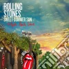 Rolling Stones (The) - Sweet Summer Sun - Hyde Park Live (Dvd+Blu-Ray+2Cd+Book) dvd