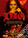 Dio - Live In London Hammersmith Odeon 1993 dvd