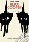 Alice Cooper - Super Duper Alice Cooper dvd