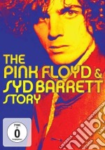 Pink Floyd & Syd Barrett Story (The) (2 Dvd) dvd