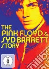 Pink Floyd & Syd Barrett Story (The) (2 Dvd) dvd