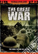 World War One Centenary Collection - The Great War [Edizione: Regno Unito] dvd