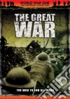 World War One Centenary Collection - The Great War dvd