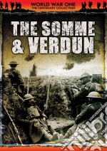 World War One Centenary Collection - The Somme 1916 & Verdun 1916 [Edizione: Regno Unito] dvd