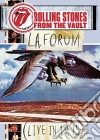 Rolling Stones (The) - From The Vault L.A. Forum (Live In 1975) dvd