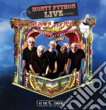 (Blu-Ray Disk) Monty Python - Live One Down Five To Go (Dvd+Blu-Ray+ 2 Cd) [Edizione: Regno Unito] brd