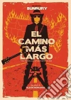 Bunbury - El Camino Mas Largo: Usa Tour Las Concecuencias 20 dvd