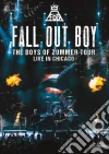 Fall Out Boy - Boys Of Zummer Live In Chicago film in dvd di Fall out boy