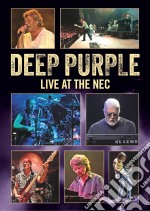 Deep Purple - Live At The Birmingham Nec dvd