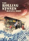 Rolling Stones (The) - Havana Moon (Dvd+Blu-Ray+2 Cd) dvd