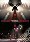 Still growing up:live&unwrapped film in dvd di Peter Gabriel