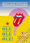Rolling Stones - Ole' Ole' Ole'! A Trip Across Latin America film in dvd di Rolling Stones