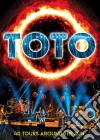 Toto - 40 Tours Around The Sun Live film in dvd di Terminal Video