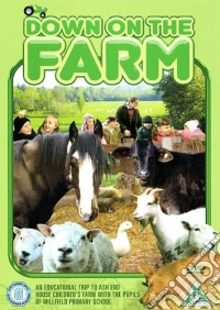 Down On The Farm dvd