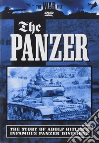 Panzer [Edizione: Regno Unito] dvd