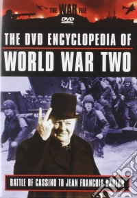 Battle Of Cassino To Jean Francis Darlan [Edizione: Regno Unito] dvd